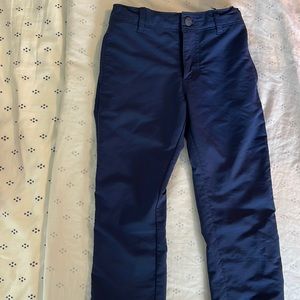 Under armour boys golf pants 3T